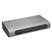 Kensington SD5600T TBT3/USB-C Dual 4K Docking Station