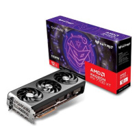 SAPPHIRE NITRO+ Radeon RX 7700 XT GAMING OC 12GB