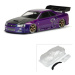 PROTOform karosérie 1:7 2002 Nissan Skyline GT-R R34: Infraction