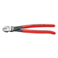 Silové boční štípací kleště, 250 mm - Knipex 74 01 250