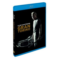 Gran Torino - Blu-ray