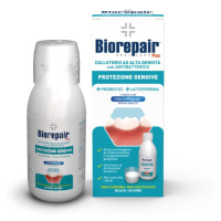 Biorepair Plus ústní voda s probiotiky, 250ml