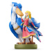 Figurka amiibo Zelda & Loftwing