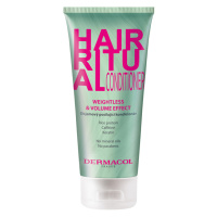 DERMACOL Hair Ritual Objemový posilující kondicionér 200 ml