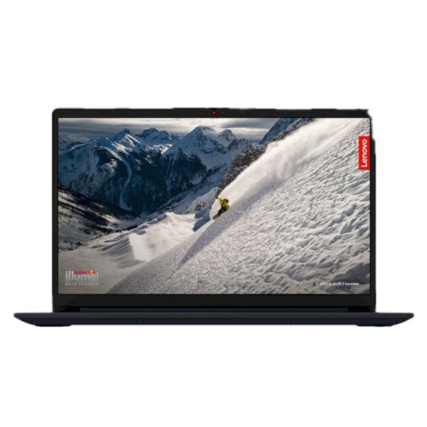 Lenovo 82R400USCK Modrá