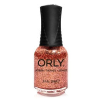 INEXHAUSTEBALE CHARM 18ML - ORLY - LAK NA NEHTY