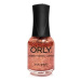 INEXHAUSTEBALE CHARM 18ML - ORLY - LAK NA NEHTY