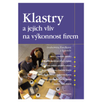 Klastry a jejich vliv na výkonnost firem, kolektiv