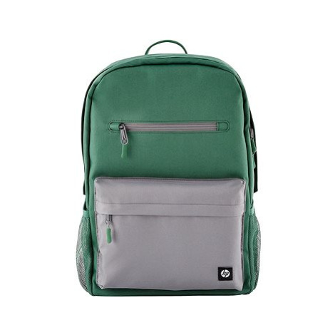 HP Campus Green Backpack 15.6"