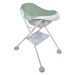 Vanička Camélé'O 1st Age Baby Bath Beaba Sage Green zelená od 0 měsíců