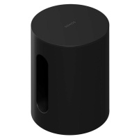 Subwoofer Sonos Sub Mini (SUBM1EU1BLK) / Wi-Fi / černá Varianta: ivi1