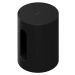 Subwoofer Sonos Sub Mini (SUBM1EU1BLK) / Wi-Fi / černá Varianta: ivi1