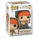 Funko POP! #166 Movies: Harry Potter Prisoner of Azkaban - Ron Weasley with Candy