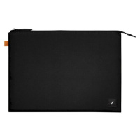 Native Union Stow Lite Sleeve Black Macbook 13