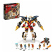 LEGO® NINJAGO® 71765 Nindžovský ultrarobot