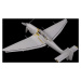 Model Kit letadlo 2709 - JU 87 D-5 štuk (1:48)