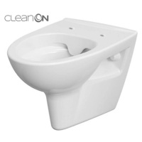 CERSANIT ZÁVĚSNÁ MÍSA PARVA NEW CLEANON BEZ SEDÁTKA K27-061