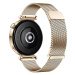 Huawei Watch GT 4/41mm/Gold/Elegant Band/Gold