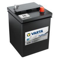 Autobaterie Varta Promotive Heavy Duty 70Ah, 6V, 300A, E29