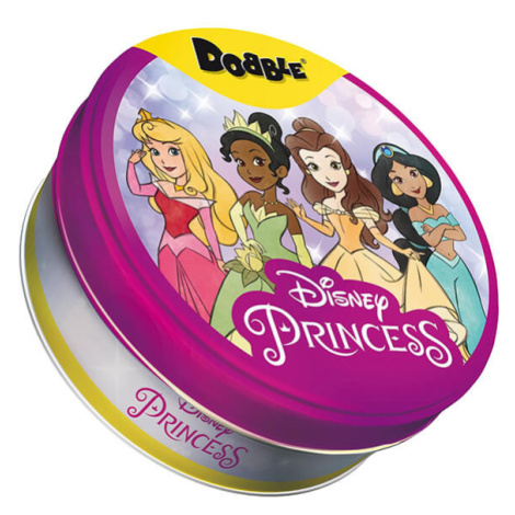 Dobble Disney Princess BLACKFIRE