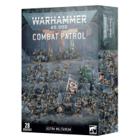 Games Workshop Combat Patrol: Astra Militarum