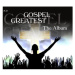 Various: Gospel Greatest - The Album - CD