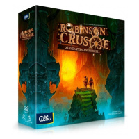 Robinson Crusoe