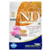 N&D Ancestral Grain N&D LG CAT Adult Lamb & Blueberry 300g