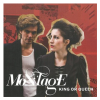 Montage: King or Queen - CD