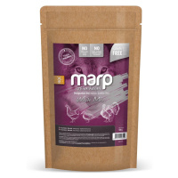 Marp Holistic White Mix - pamlsky pro psy 500g