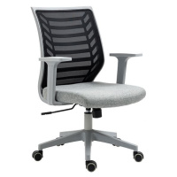SIGNAL Kancelářská židle Q-320 modrá