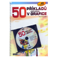 50 příkladů z počítačové grafiky + DVD