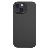 CellularLine SENSATION silikonový kryt Apple iPhone 14 Plus černý
