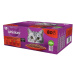 Whiskas Klasický Výběr Ve Šťávě - 80x85g