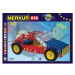 Merkur M 016 Buggy