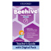 Beehive 6 Teacher´s Guide with Digital pack Oxford University Press