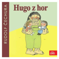 Hugo z hor - Rudolf Čechura - audiokniha