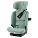 BRITAX RÖMER Autosedačka Advansafix Pro (76-150 cm) Jade Green Diamond collection