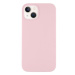 Zadní kryt Tactical Velvet Smoothie pro Apple iPhone 15 Pro, pink panther