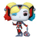 Funko POP Heroes: DC-Harley (Opokolips)