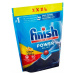 Finish Power All in 1 tablety do myčky nádobí Lemon Sparkle 80 ks 1280 g