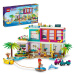 Lego® friends 41709 prázdninový domek na pláži