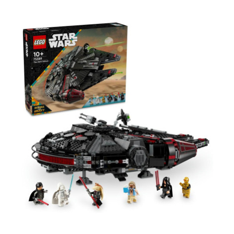 LEGO® Star Wars™ 75389 Temný Falcon