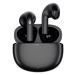 Sluchátka QCY Earphones TWS T20 (black)