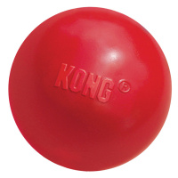 KONG Snack Ball s otvorem - vel. S, cca Ø 6 cm