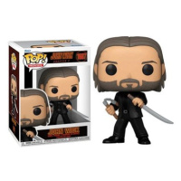 Funko POP! John Wick Chapter 4 John Wick