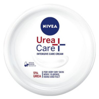 NIVEA Urea & Care Creme 300 ml