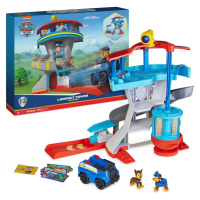 Spin Master Paw Patrol hlídkovací věž Tlapková patrola