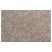 Ayyildiz koberce AKCE: 100x200 cm Metrážový koberec Nizza Beige - Bez obšití cm