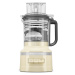 KitchenAid Food Processor 5KFP1319 - mandlová (3,1 l)